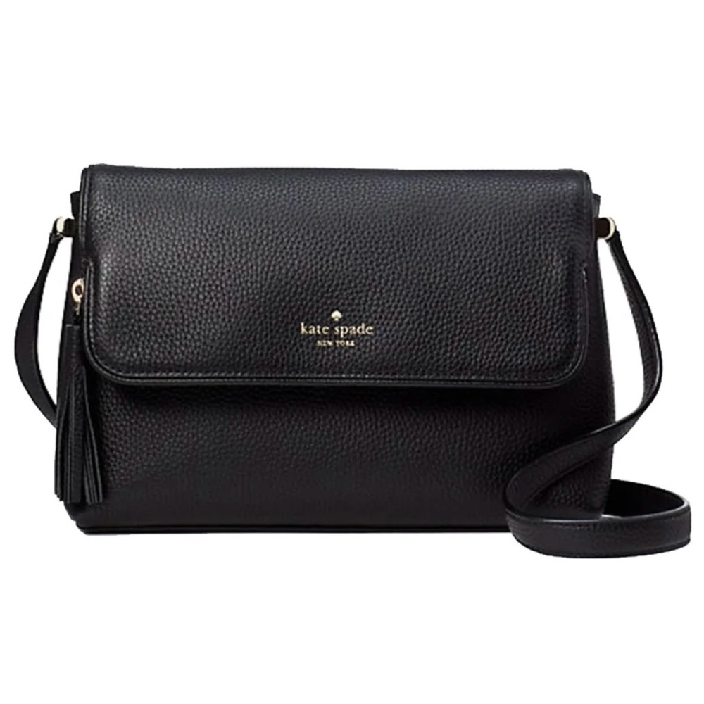 KATE SPADE ♠️ NEW YORK Chester Street Annalise crossbody handbag